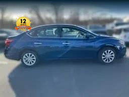 Used 2018 Nissan Sentra SV image 19