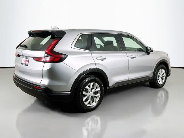 Certified 2024 Honda CR-V LX image 17