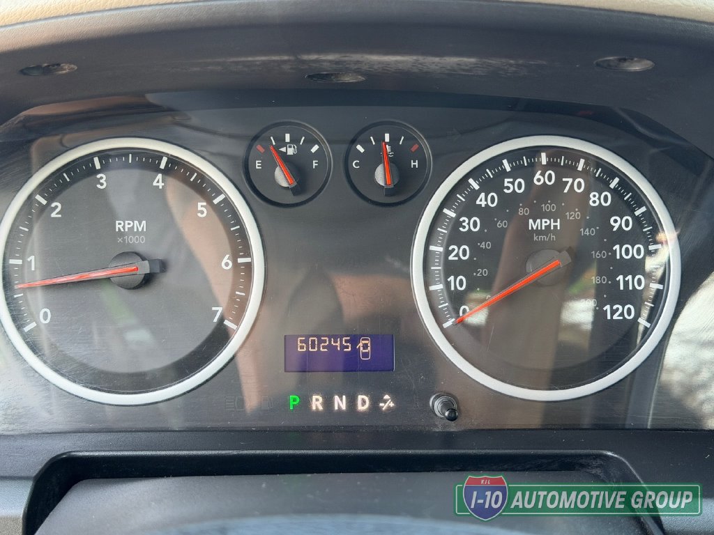 Used 2012 RAM 1500 ST w/ ST Popular Equipment Group AWD/4WD image 21
