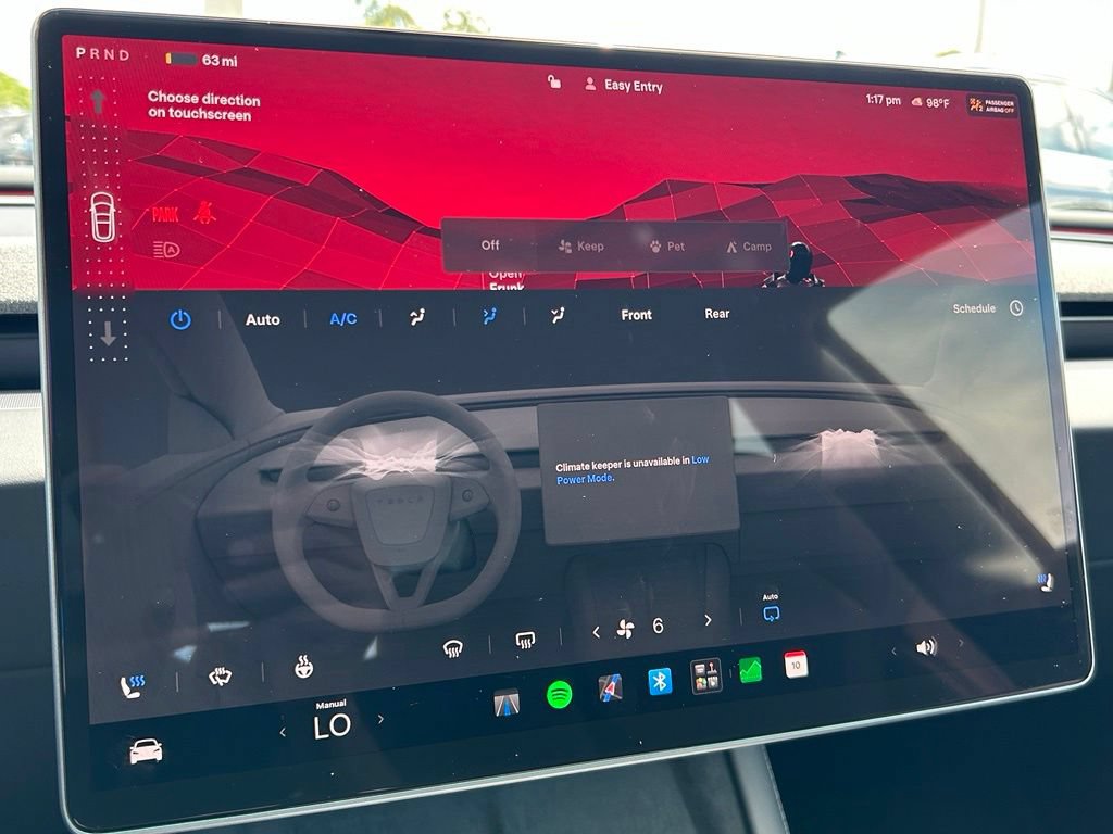 Used 2026 Tesla Model 3 RWD image 29