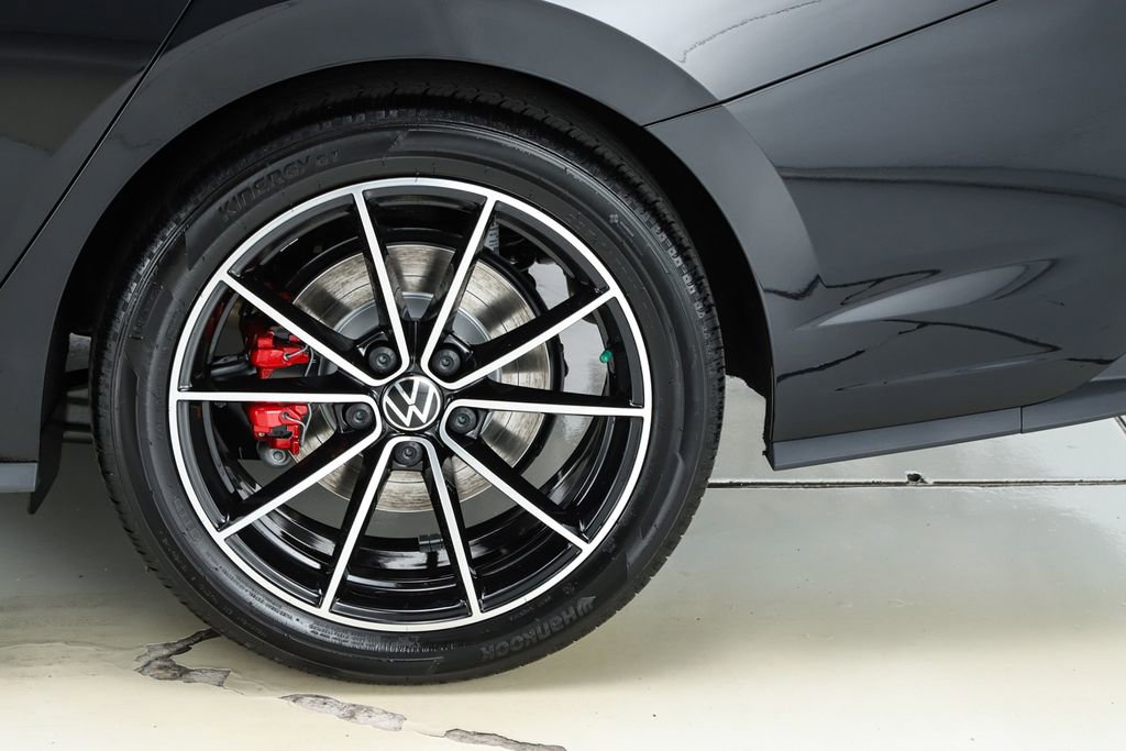 New 2026 Volkswagen Jetta GLI Autobahn image 43