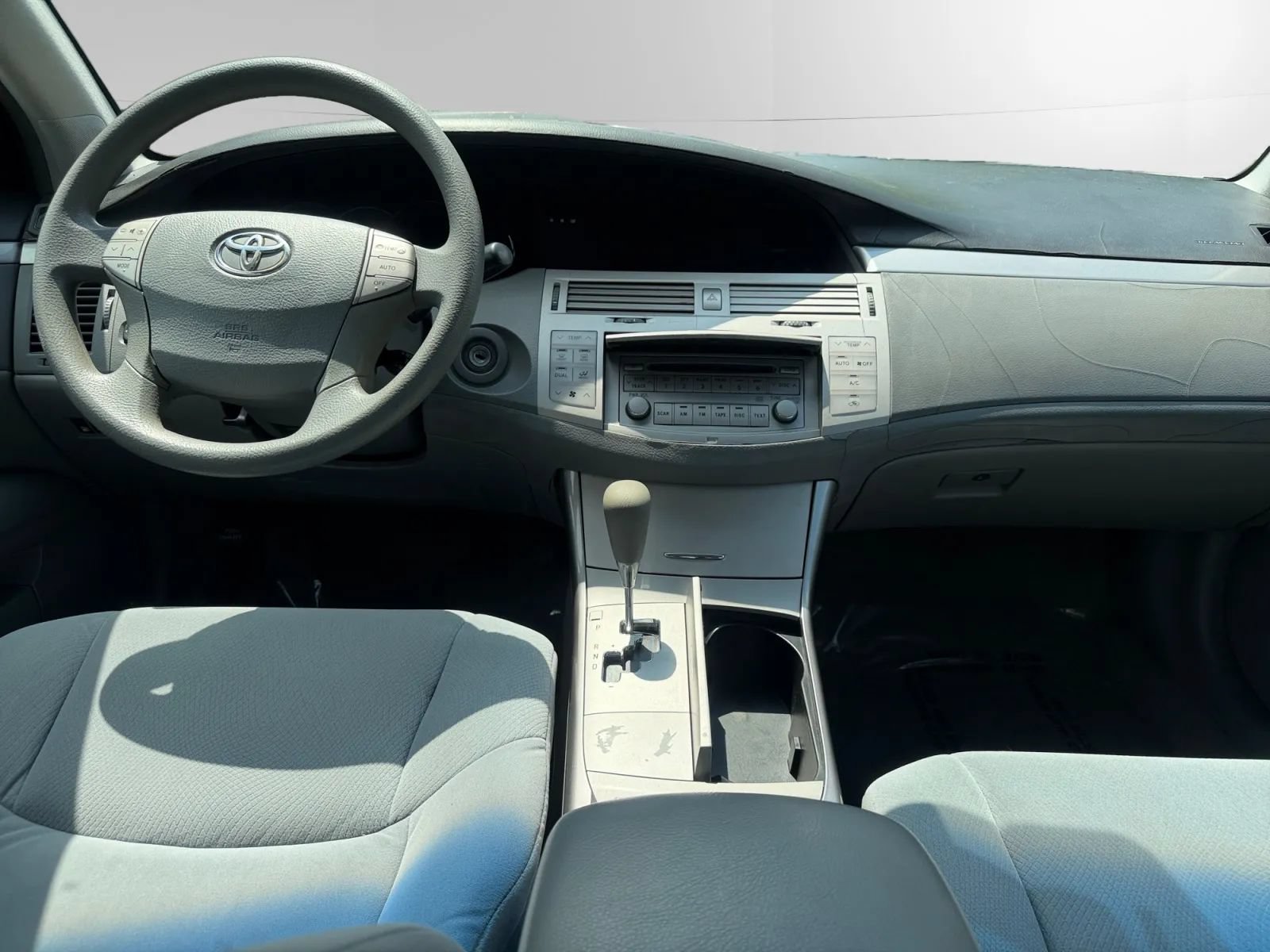 Used 2006 Toyota Avalon XL FWD image 11