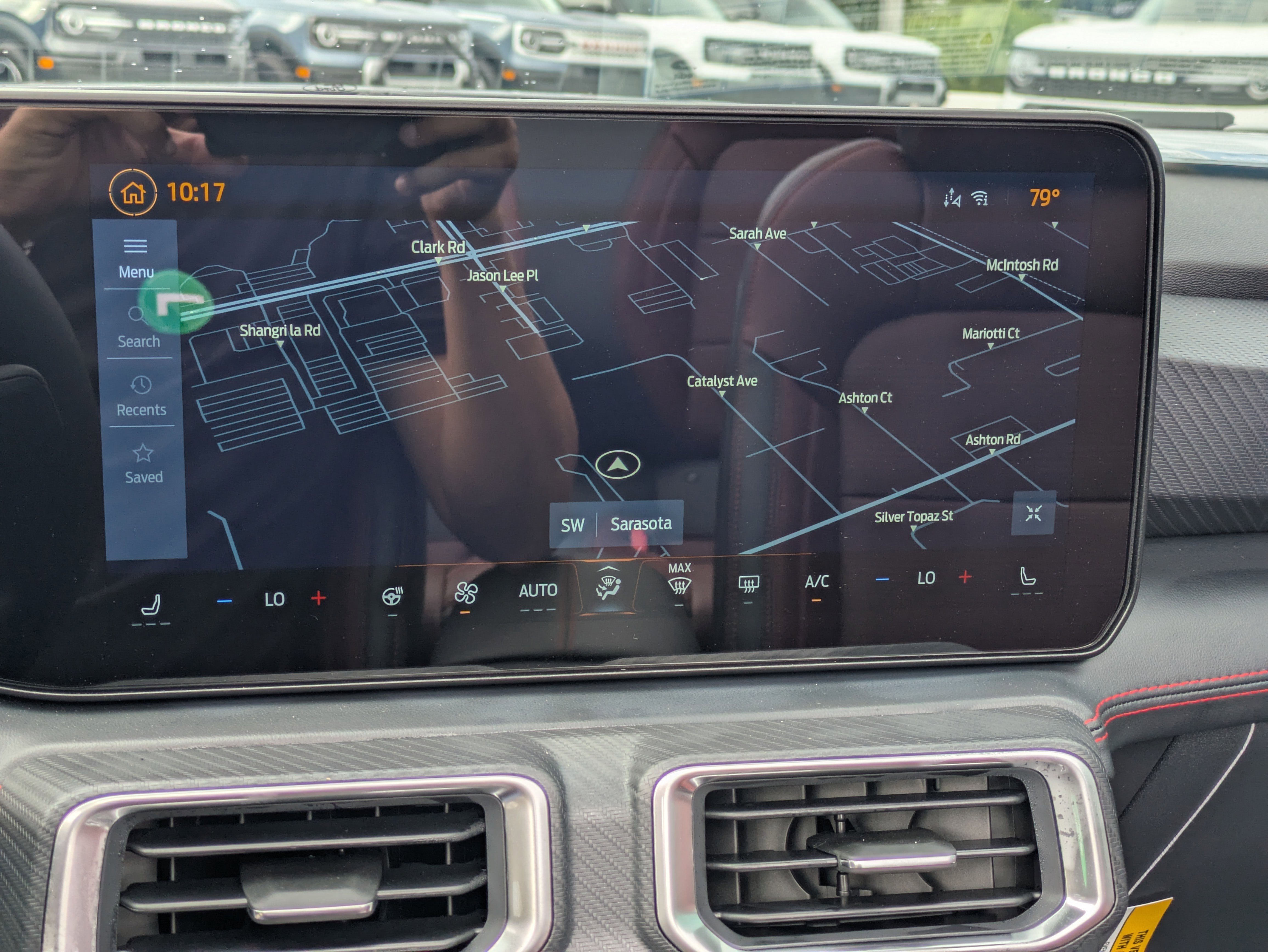 New 2025 Ford Mustang Premium image 29