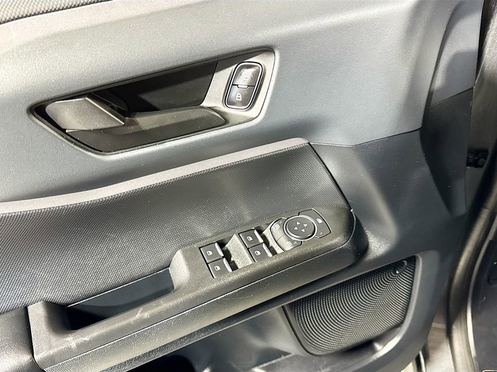 Used 2021 Ford Bronco Sport Big Bend image 24