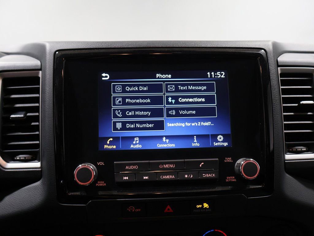 Used 2024 Nissan Frontier SV image 30