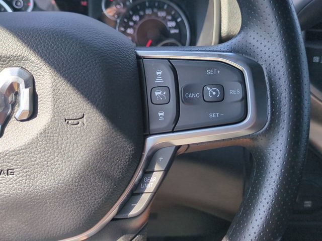 New 2026 RAM 3500 Tradesman w/ Chrome Appearance Group AWD/4WD image 20