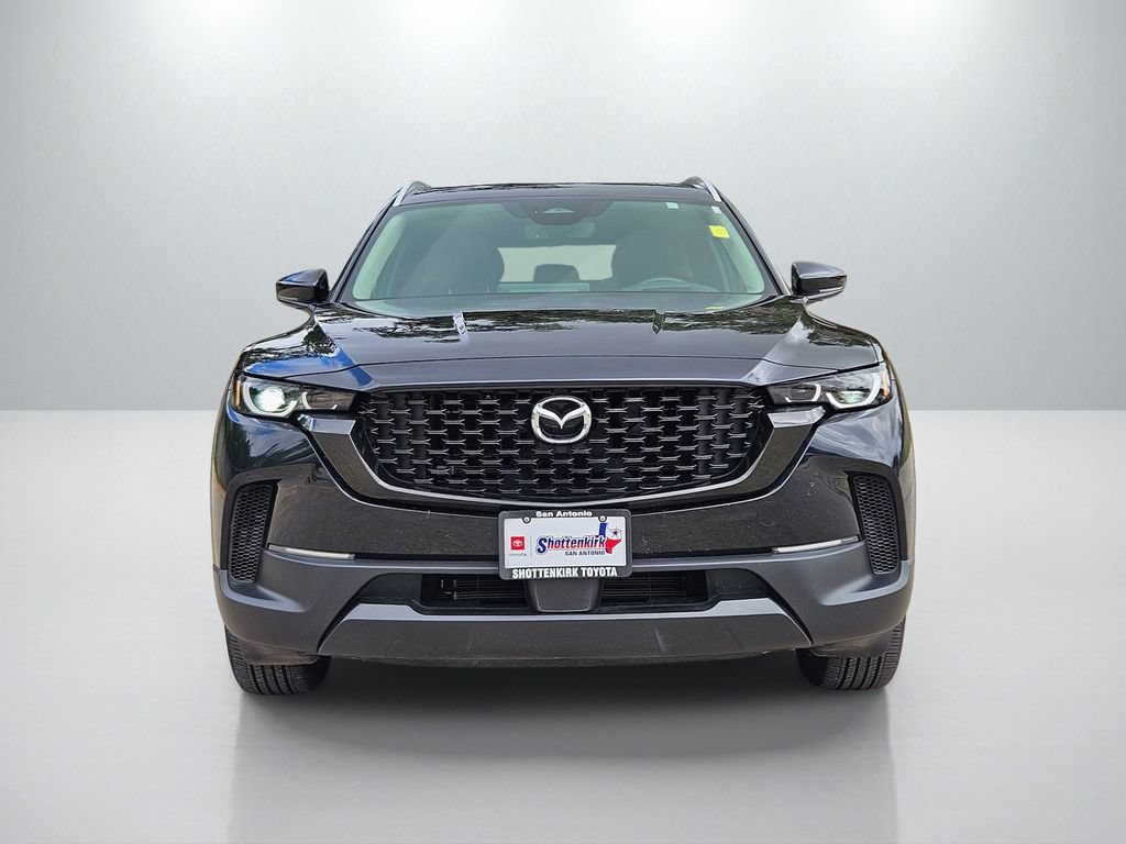 Used 2025 MAZDA CX-50 2.5 Hybrid w/ Premium Plus Pkg AWD/4WD video 2