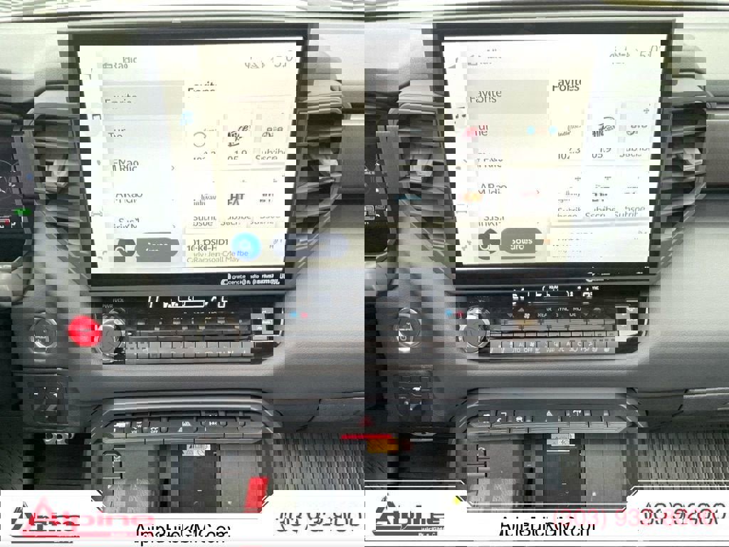 Used 2024 Toyota Sequoia TRD Pro image 11