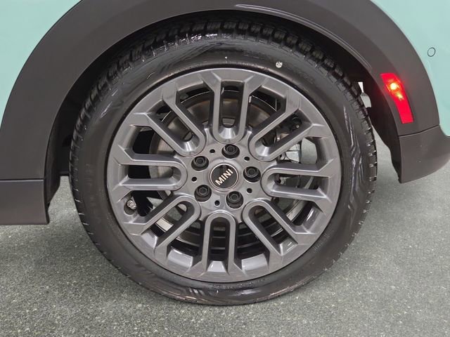 Used 2026 MINI Cooper S image 32