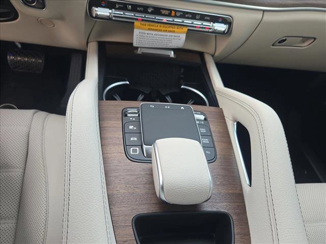 New 2026 Mercedes-Benz GLE 450 4MATIC Coupe image 12