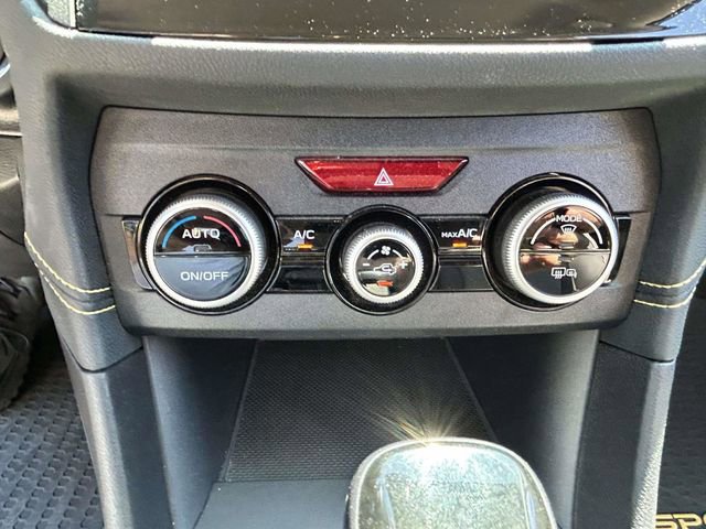 Used 2021 Subaru Crosstrek 2.5i Sport w/ Popular Package #2B AWD/4WD image 20