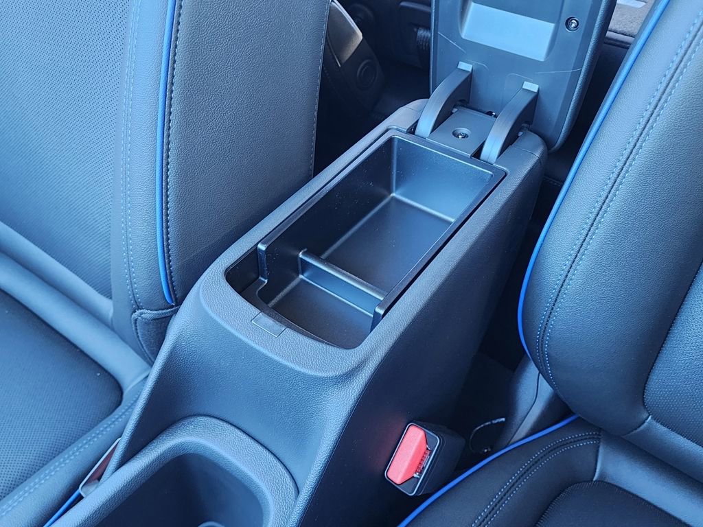 New 2026 Buick Encore GX Sport Touring w/ Advanced Technology Package image 32