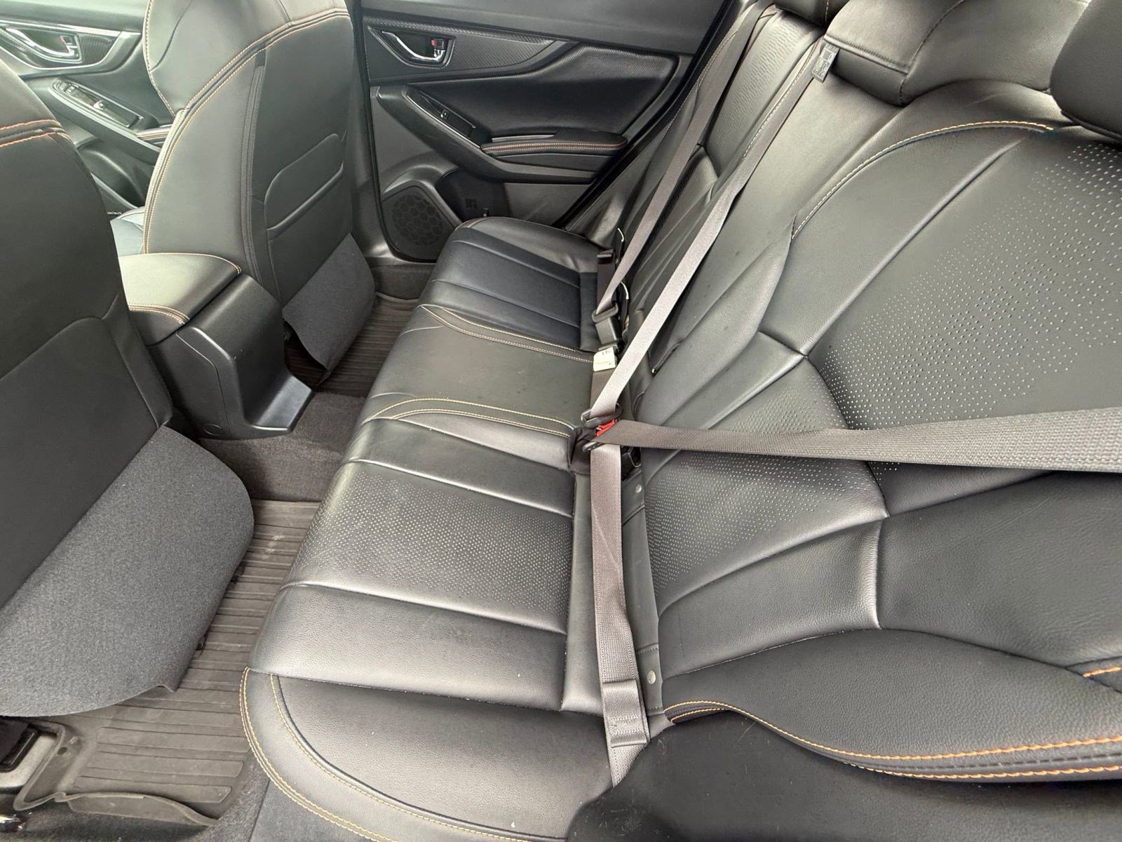 Used 2020 Subaru Crosstrek 2.0i Limited w/ Popular Package #2 image 29