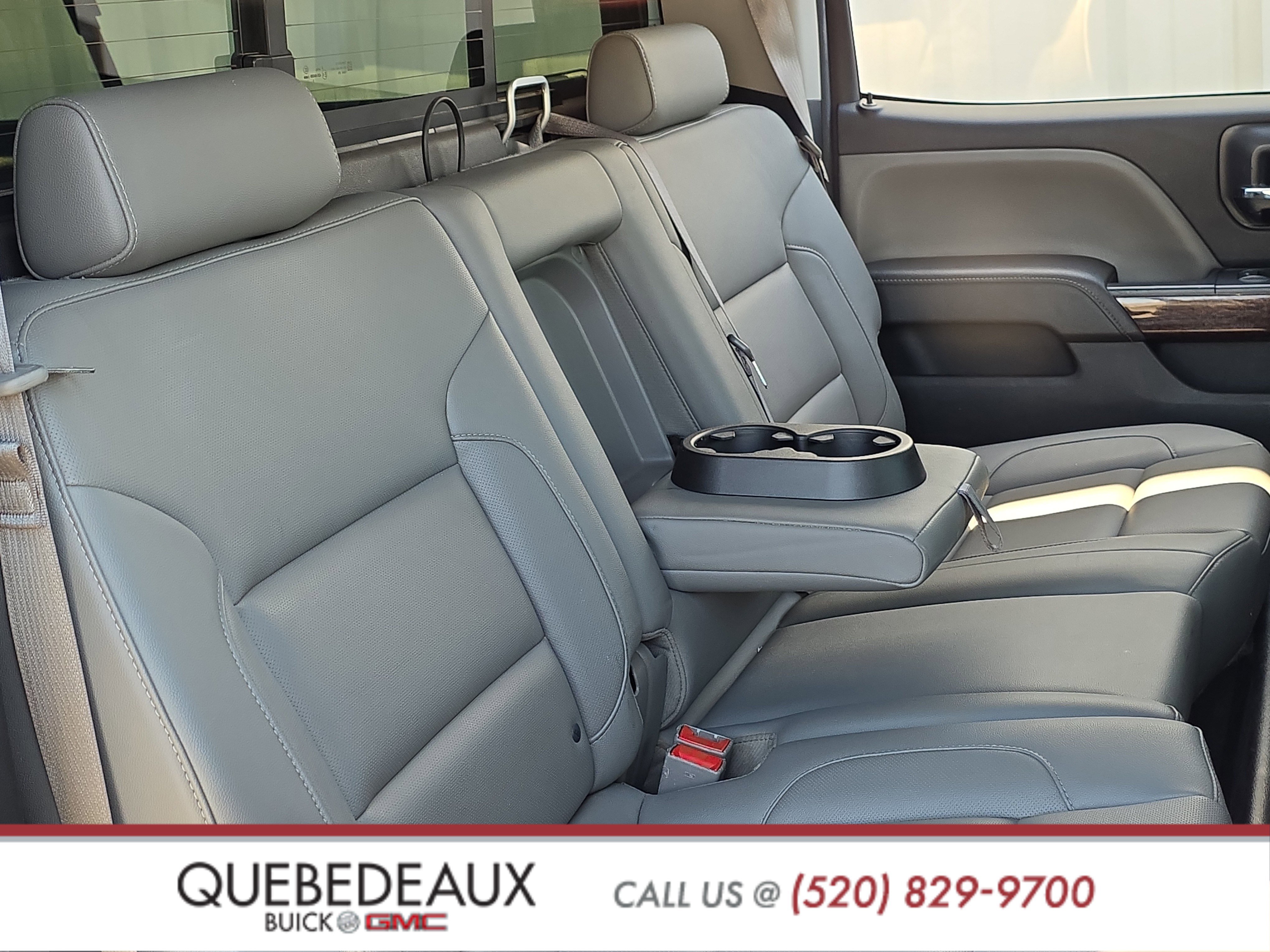 Used 2016 GMC Sierra 2500 SLT AWD/4WD image 27