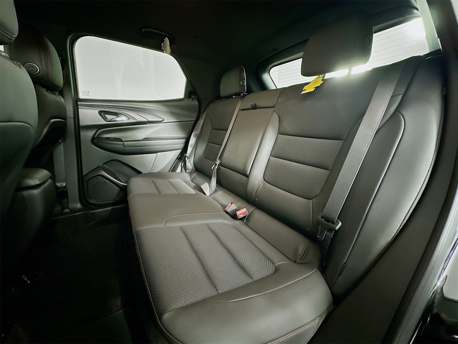 Used 2023 Chevrolet TrailBlazer RS w/ Convenience Package image 24