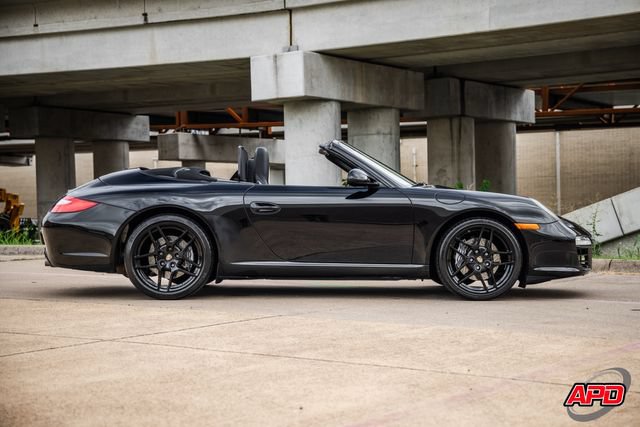 Used 2010 Porsche 911 Carrera RWD image 10