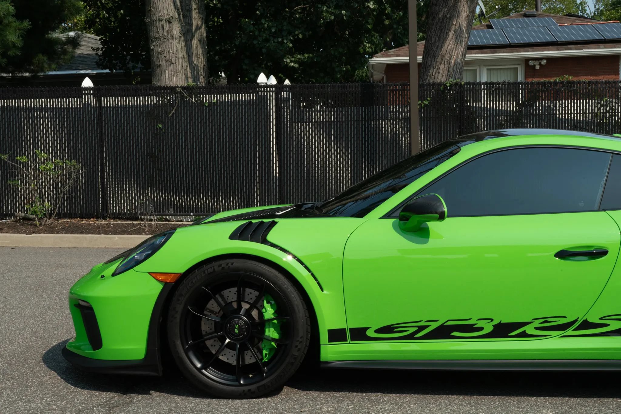 Used 2019 Porsche 911 GT3 RS RWD image 33