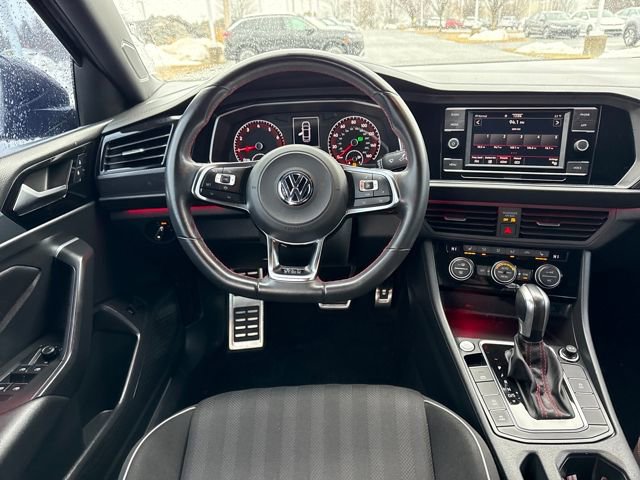 Used 2021 Volkswagen Jetta GLI image 19