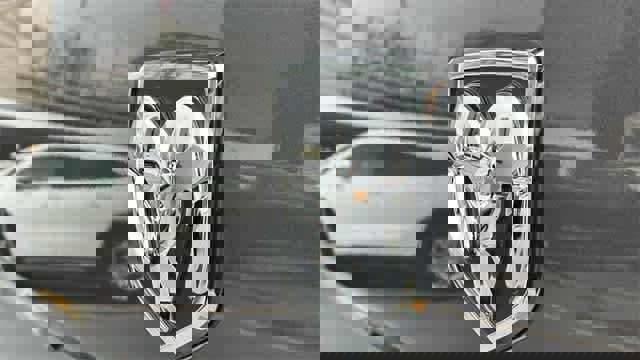 Used 2018 RAM 2500 Laramie w/ Convenience Group image 9