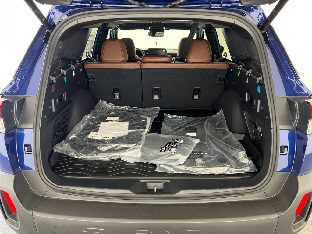 New 2026 Subaru Outback Touring XT AWD/4WD image 25