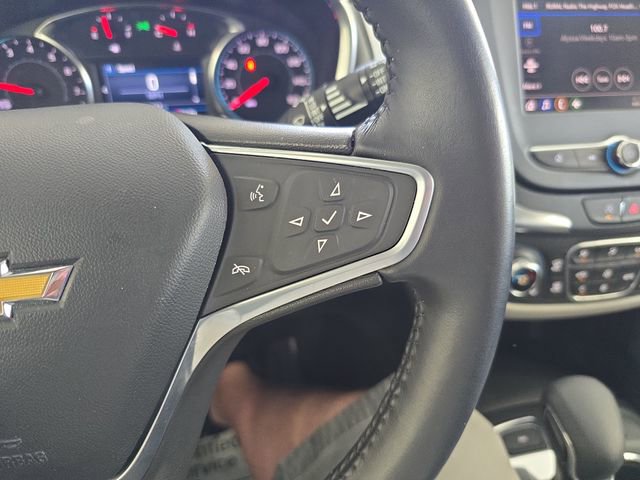 Certified 2022 Chevrolet Equinox LT AWD/4WD image 18