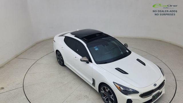 Used 2020 Kia Stinger GT2 AWD/4WD image 76