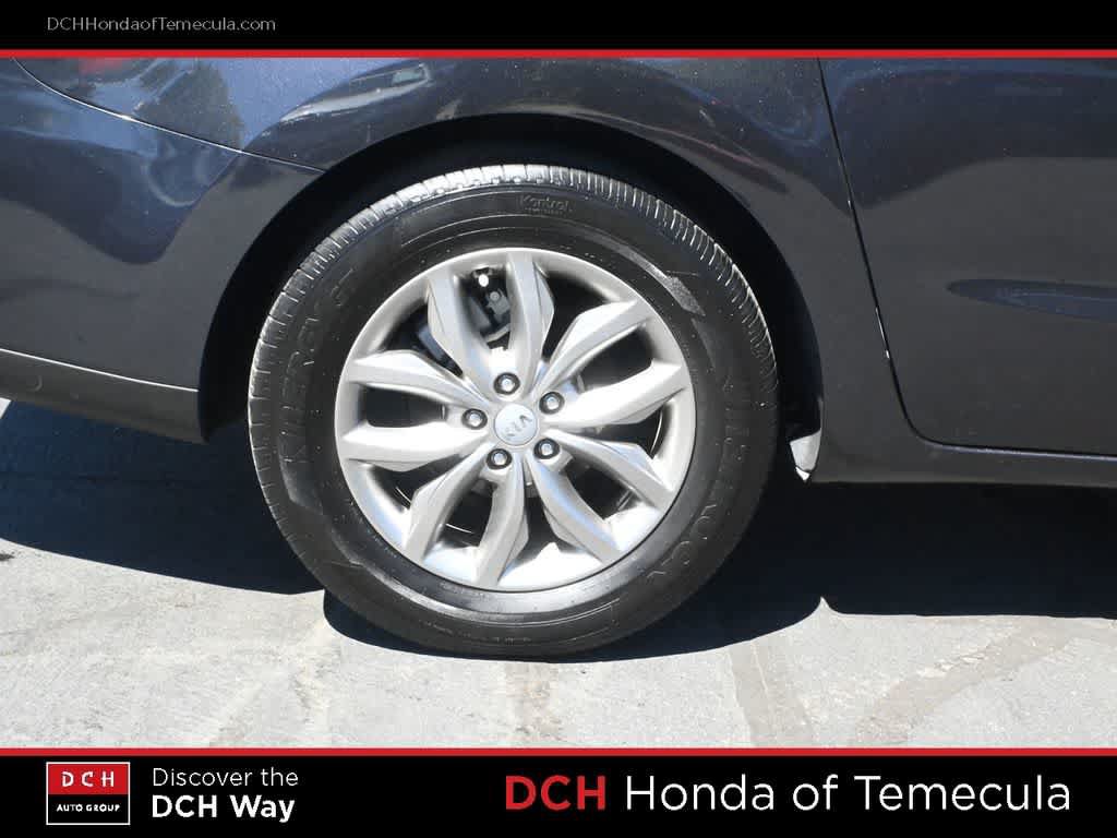 Used 2021 Kia Sedona EX FWD image 24