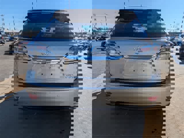 Used 2012 Lexus RX 350 FWD image 8