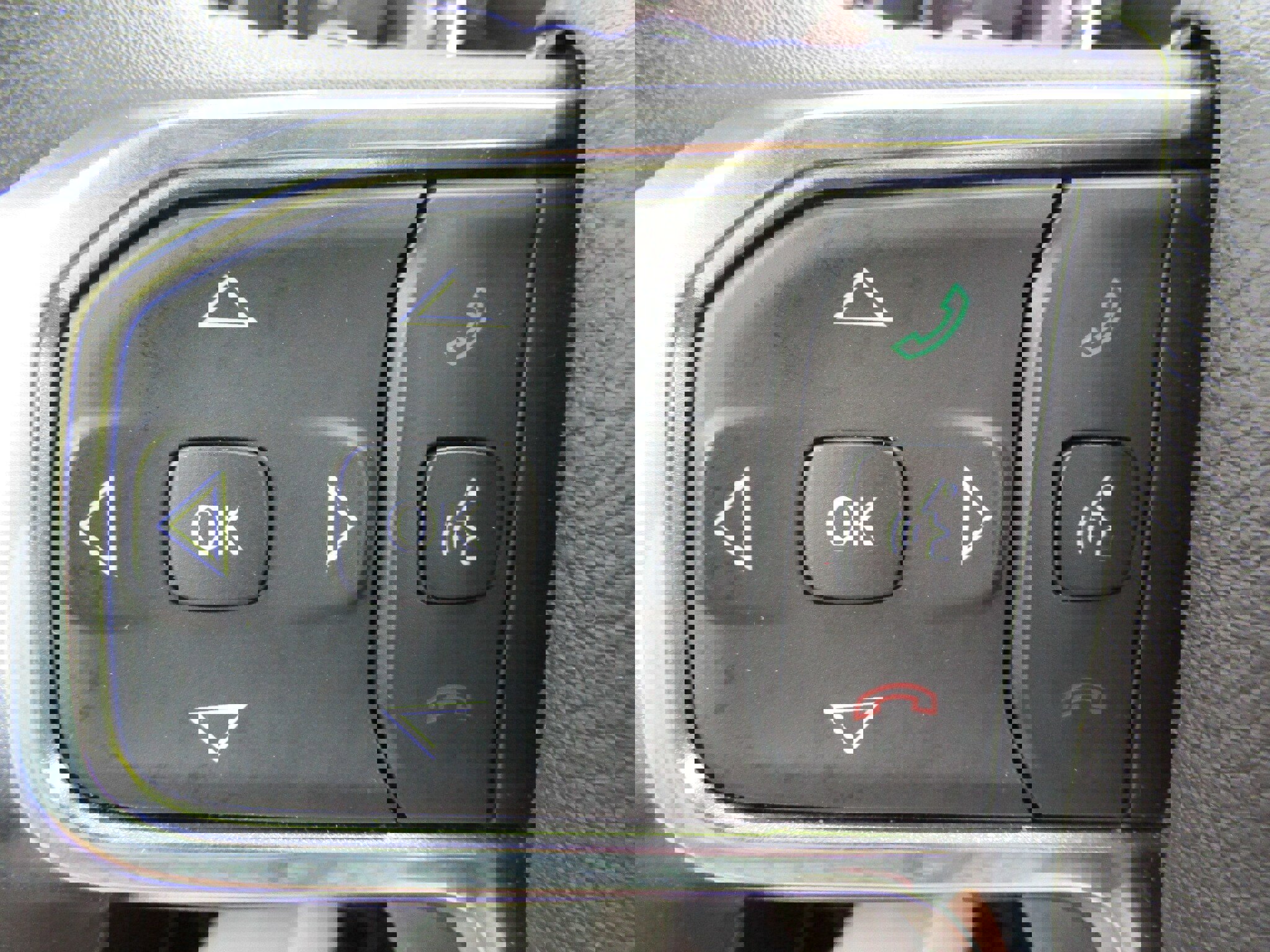 Used 2024 RAM 1500 Laramie image 26