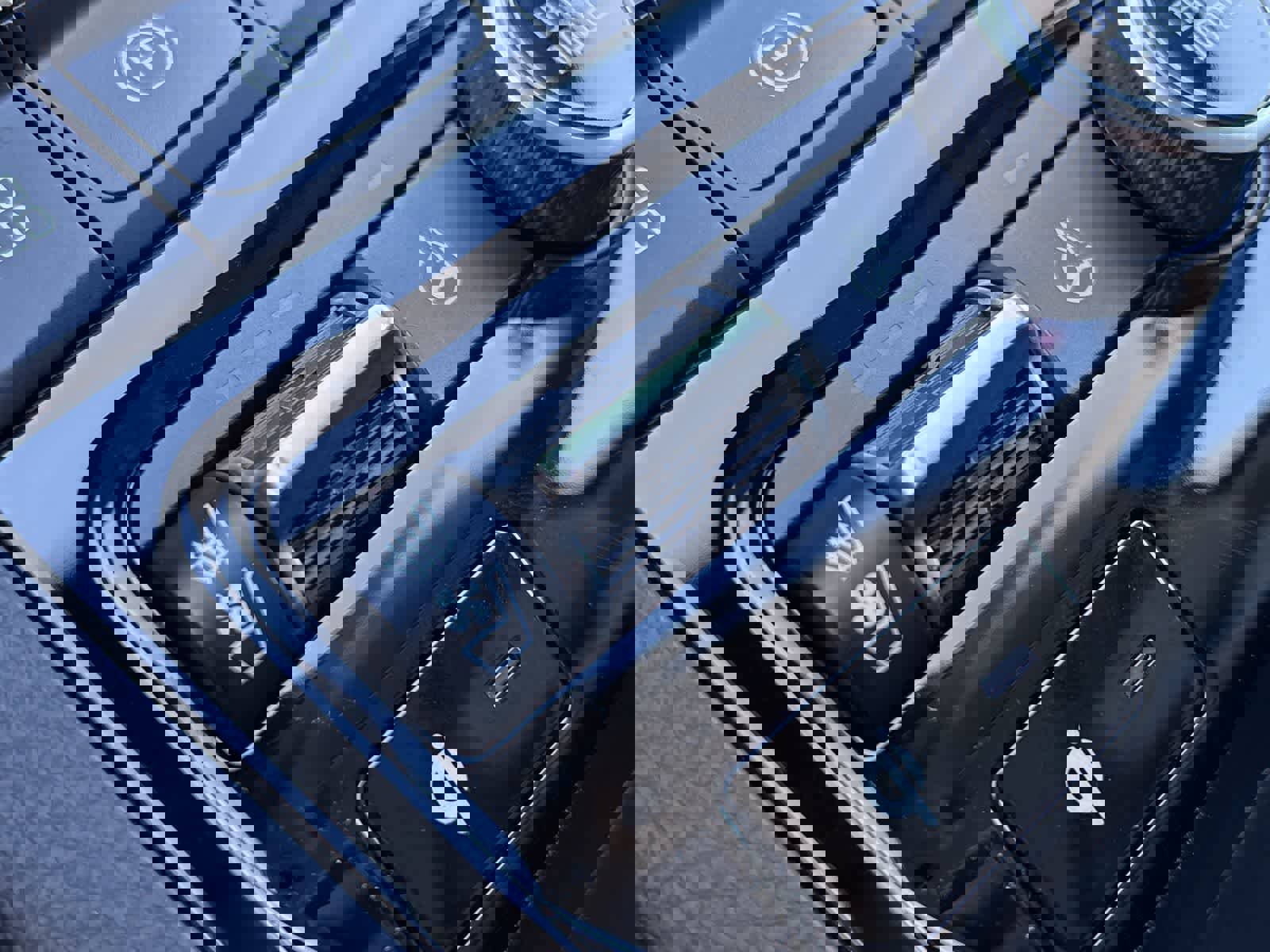 Used 2024 Kia K5 EX w/ EX Premium Package image 35