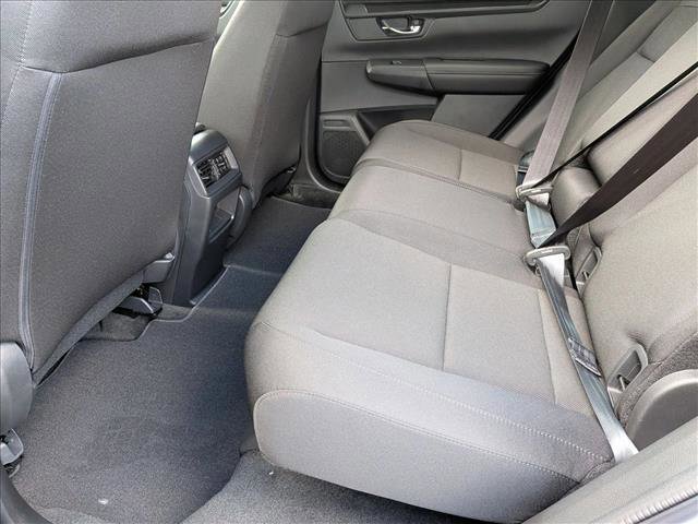 New 2026 Honda CR-V LX image 14