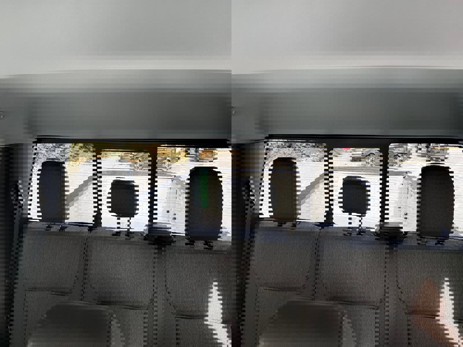 New 2026 Ford F250 XL w/ STX Appearance Package image 10