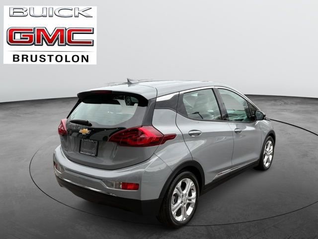 Used 2019 Chevrolet Bolt LT image 7