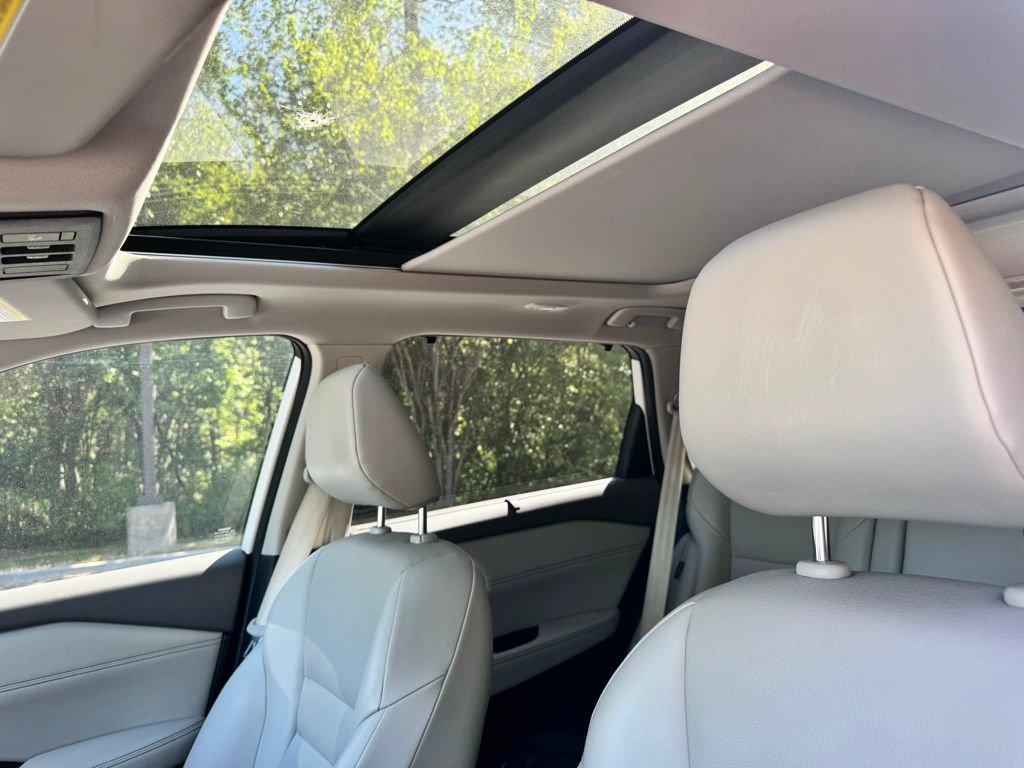 Used 2021 Nissan Rogue SV w/ Premium Package AWD/4WD image 25