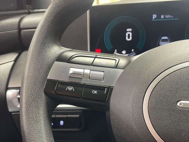 Certified 2026 Hyundai Santa Cruz SEL AWD/4WD image 22