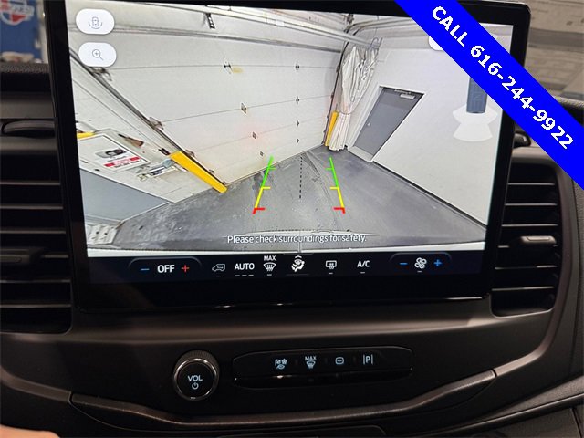 New 2026 Ford Transit 250 Base image 15