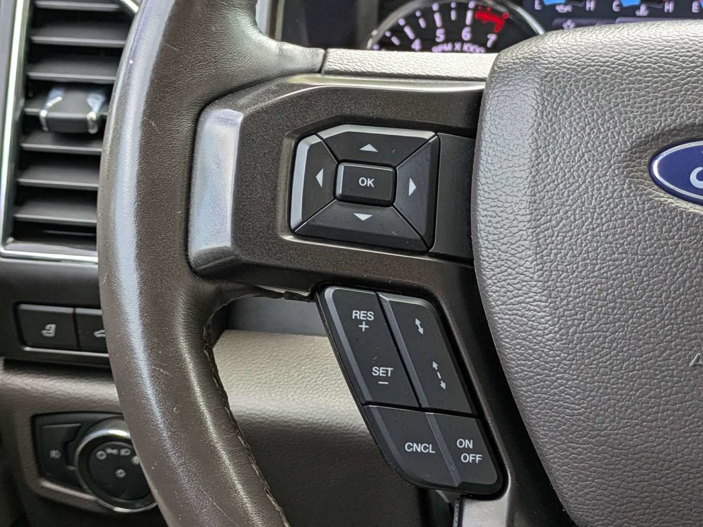 Used 2021 Ford Expedition Limited RWD image 28