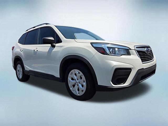Used 2019 Subaru Forester w/ Alloy Wheel Package AWD/4WD image 2