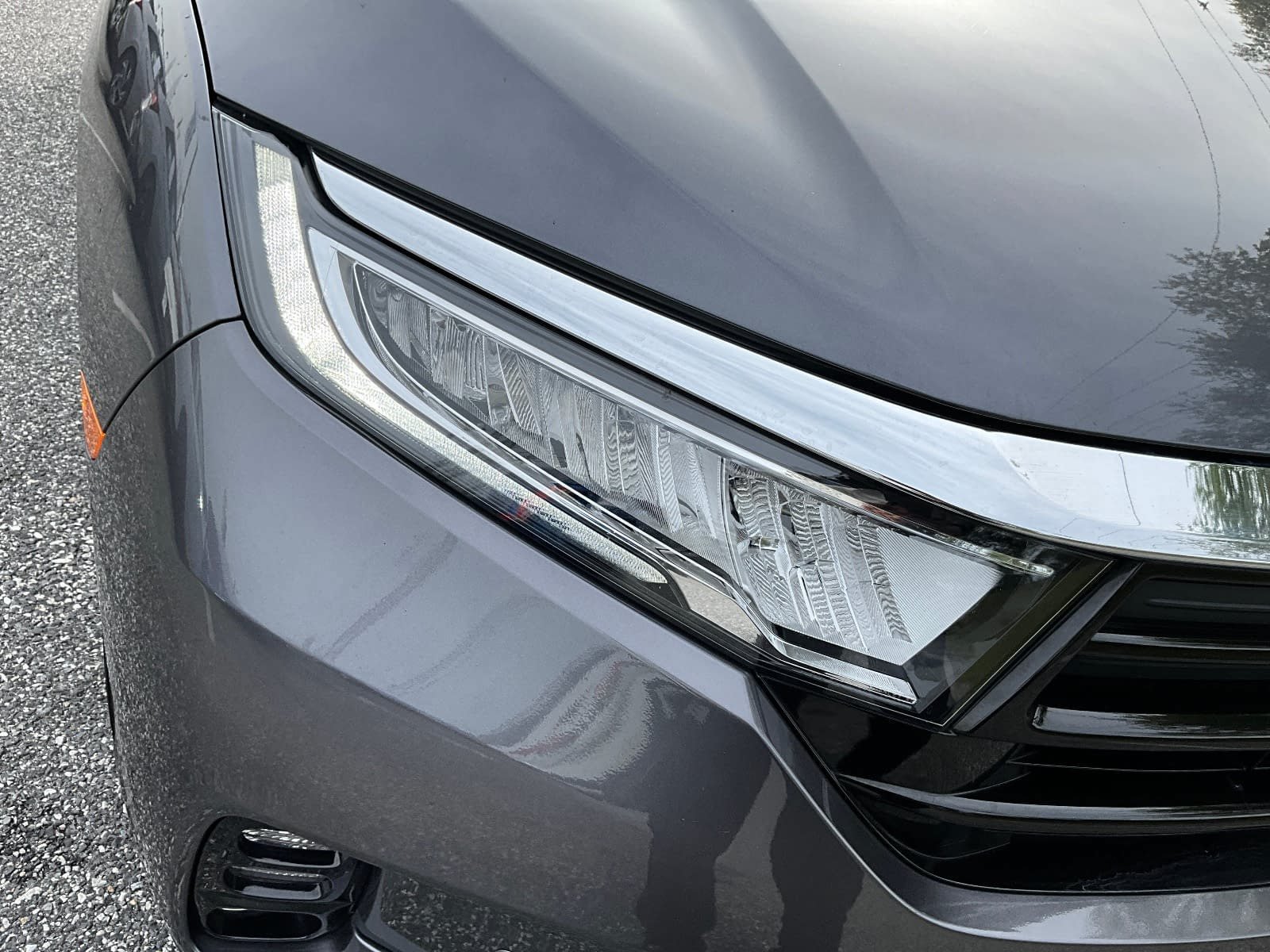 Used 2022 Honda Odyssey Touring image 27