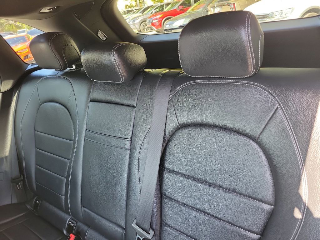 Used 2022 Mercedes-Benz GLC 300 image 18