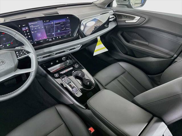 Certified 2025 Audi A5 2.0T Premium Plus w/ Premium Plus AWD/4WD image 21
