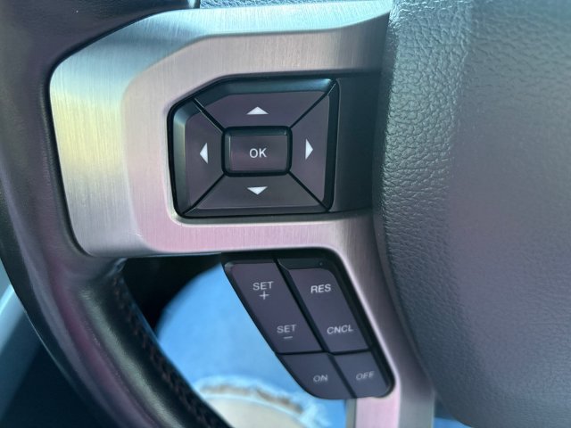 Used 2019 Ford F250 Platinum w/ FX4 Off-Road Package AWD/4WD image 21