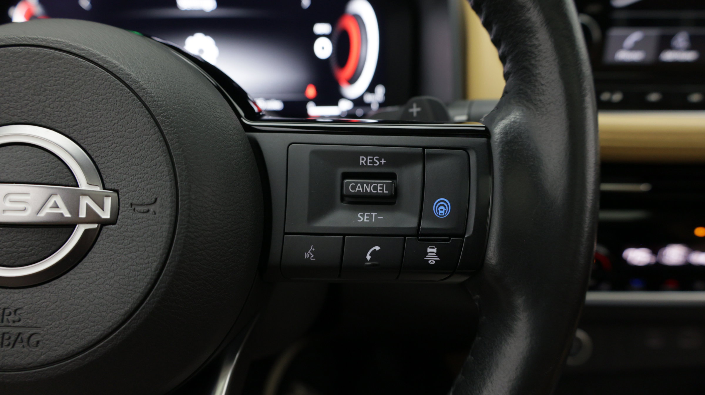 Used 2022 Nissan Rogue Platinum w/ Head-Up Display Package FWD image 29