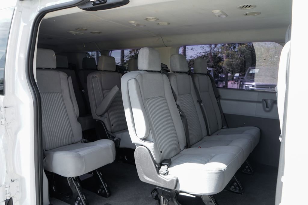 Used 2019 Ford Transit 350 XLT image 13