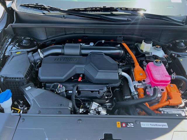 New 2026 Kia Sorento SX Prestige AWD/4WD image 33