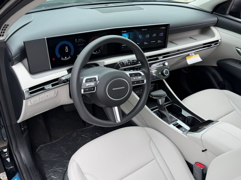 New 2026 Hyundai Tucson SEL Plus AWD/4WD image 18