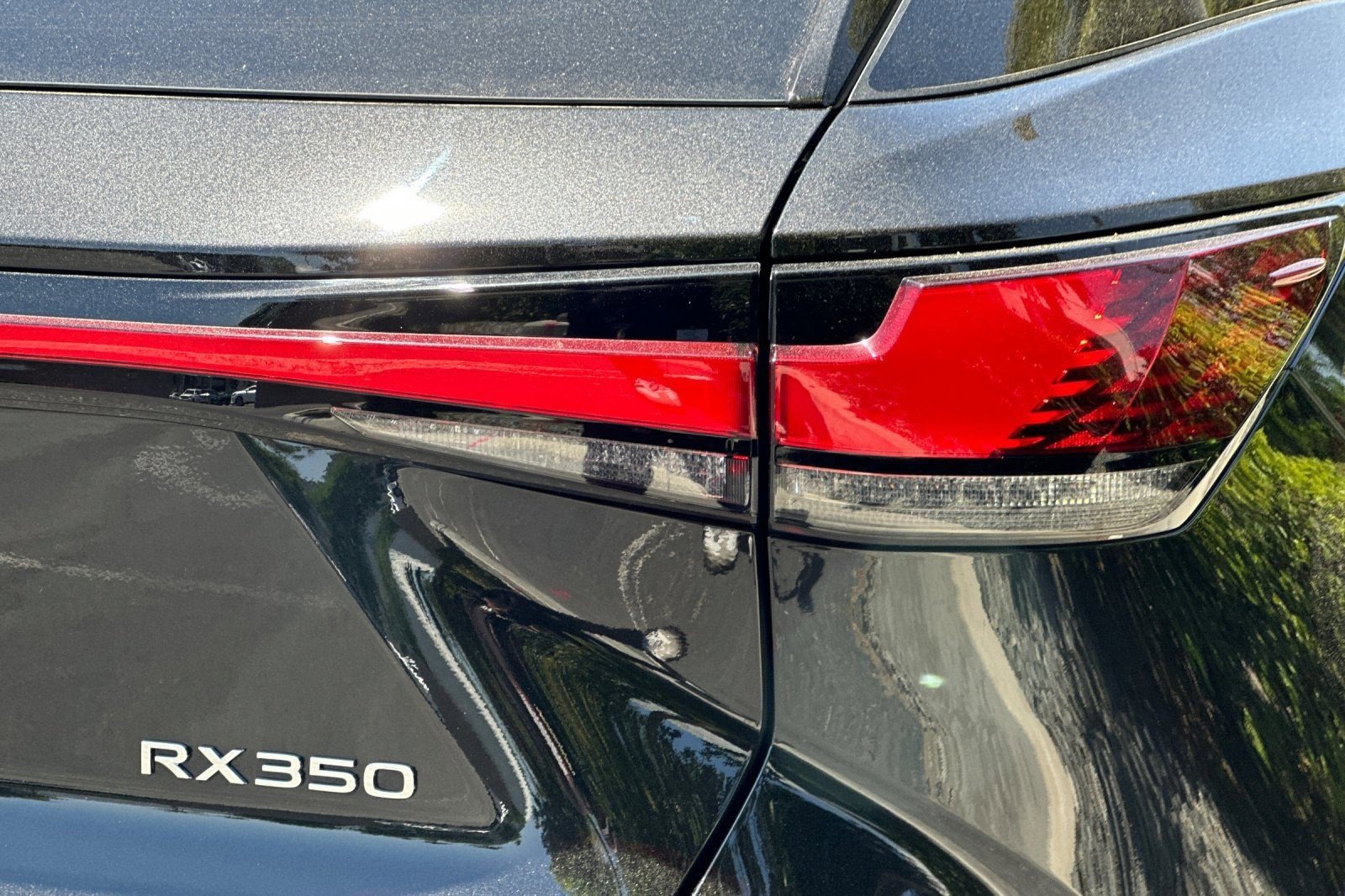 Certified 2024 Lexus RX 350 FWD w/ Technology Package image 13