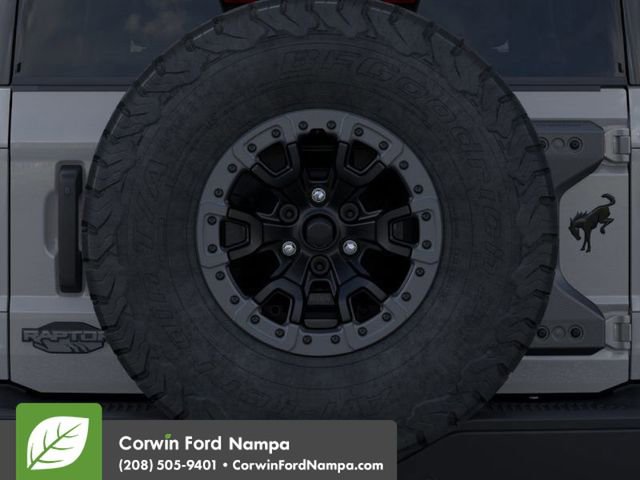 New 2026 Ford Bronco Raptor image 24