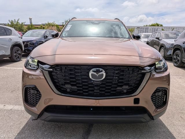 New 2026 MAZDA CX-70 SC Plus AWD/4WD image 3