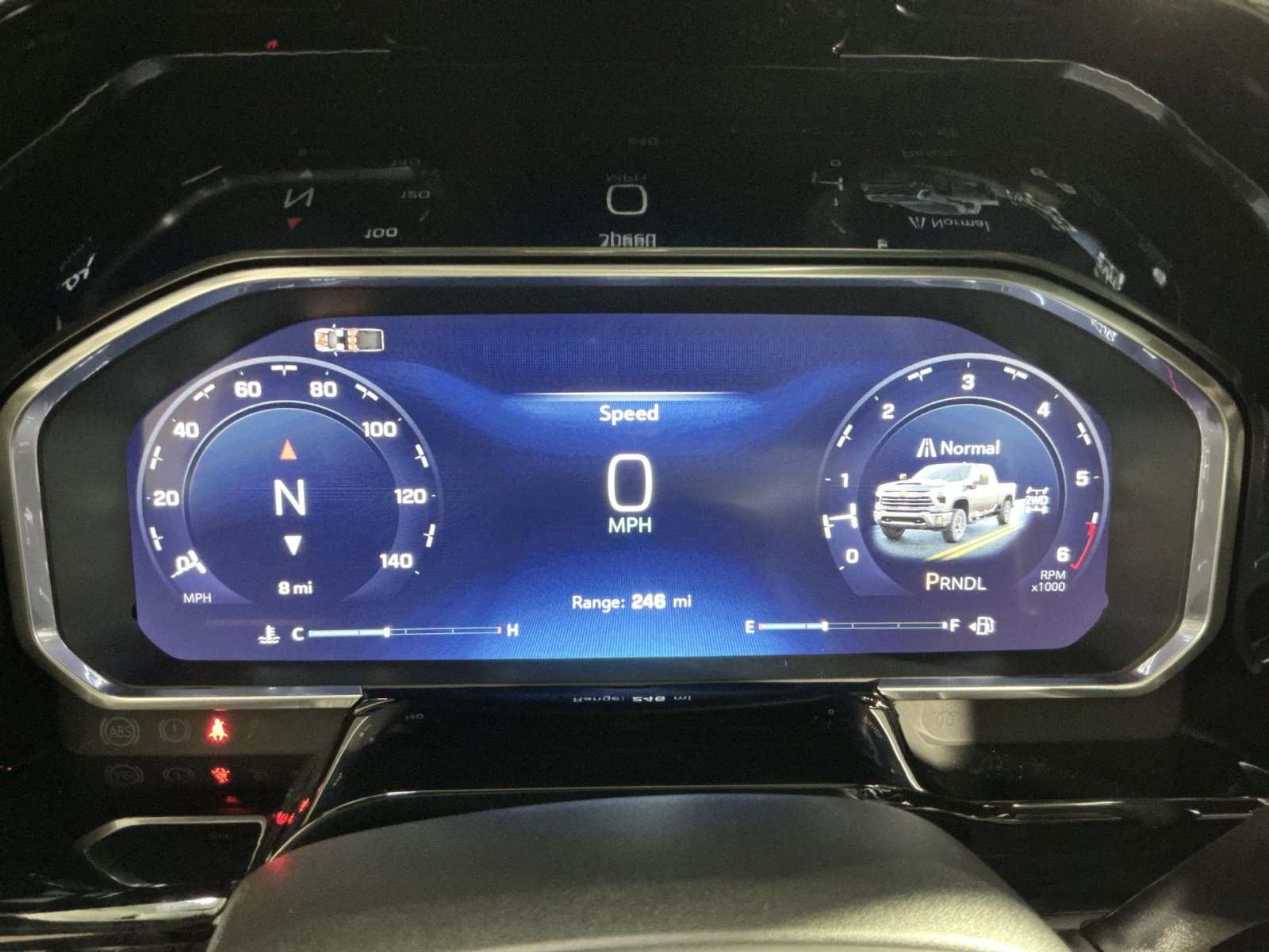 New 2026 Chevrolet Silverado 2500 LT image 25